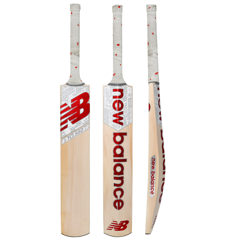 New balance 560 cricket bat best sale