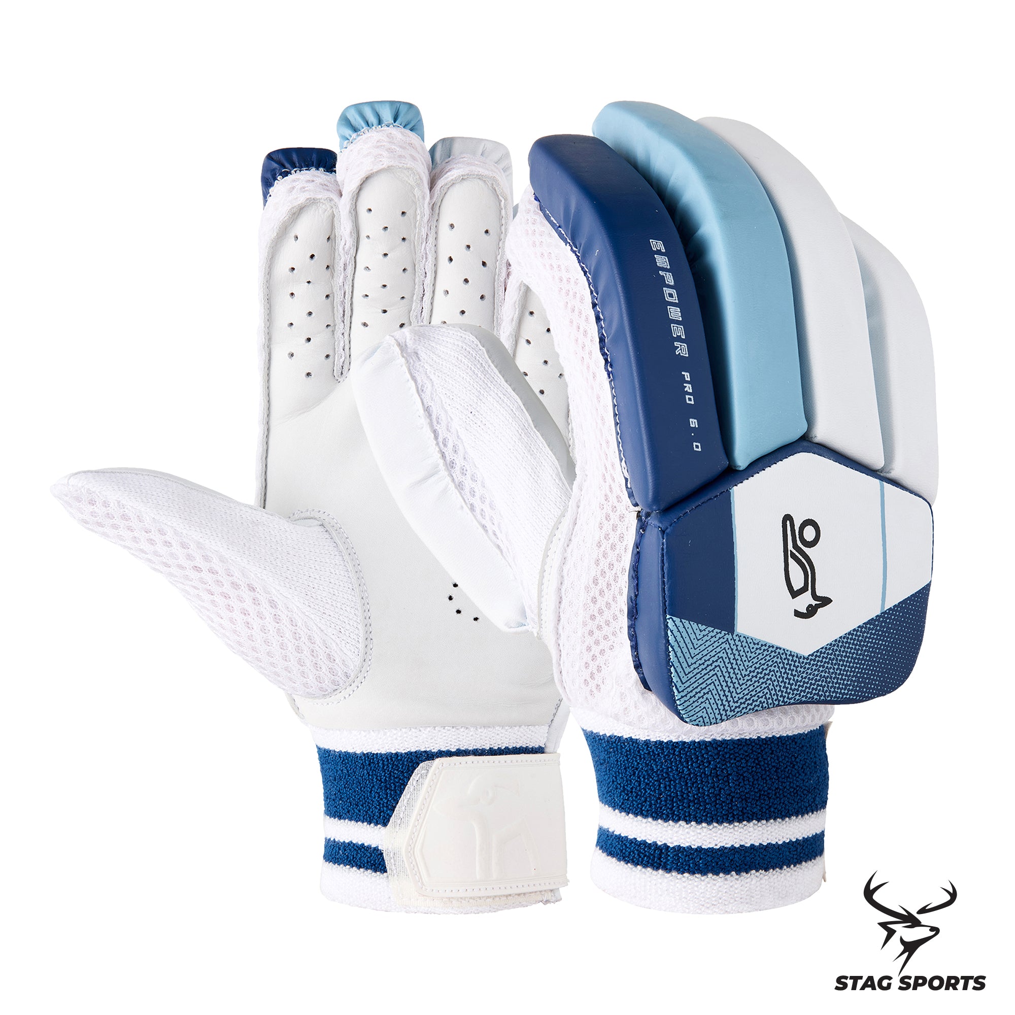 Kookaburra Empower Pro 3.0 Cricket Batting Pads