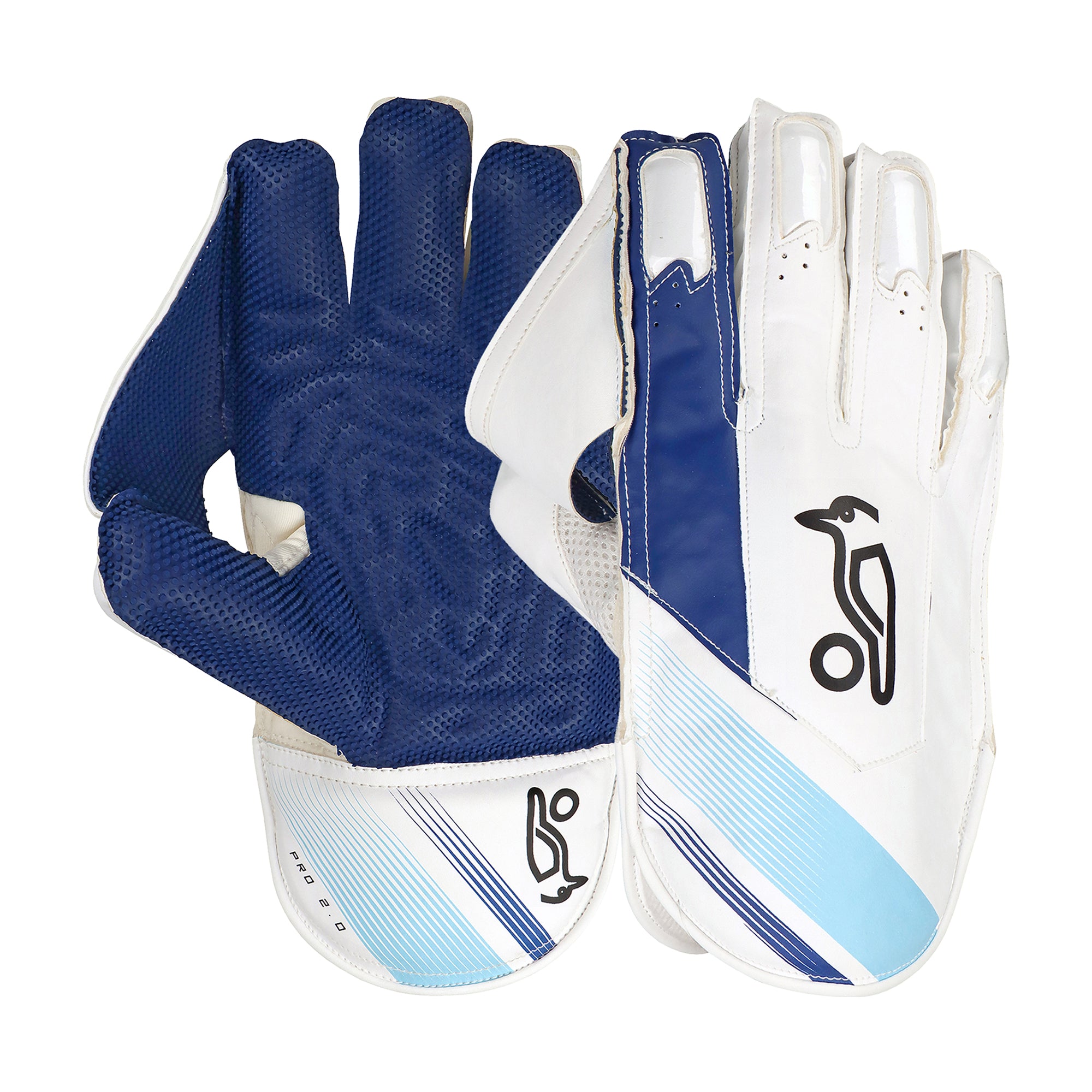 Kookaburra 450 cheap wicket keeping gloves