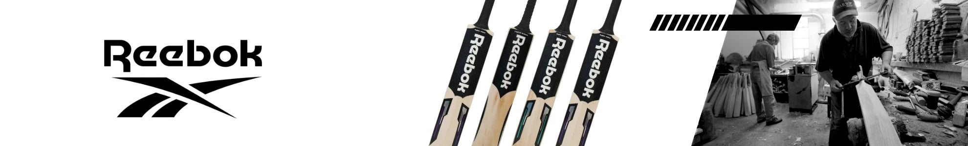 Reebok Cricket Bat