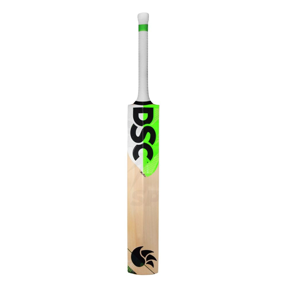 DSC Split 55 English Willow Junior Cricket Bat | Stag Sports Australia