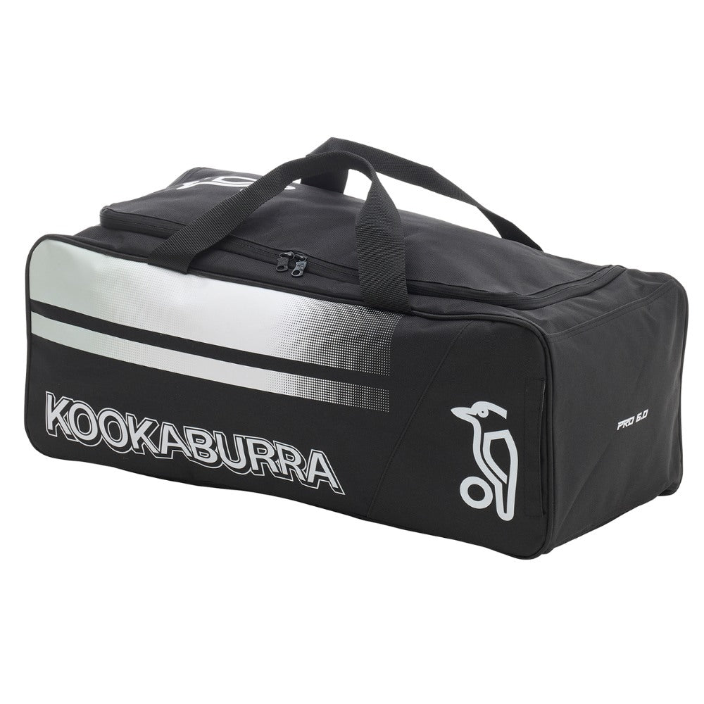 Kookaburra Ghost Pro 6.0 Holdall Kit Bag 24/25