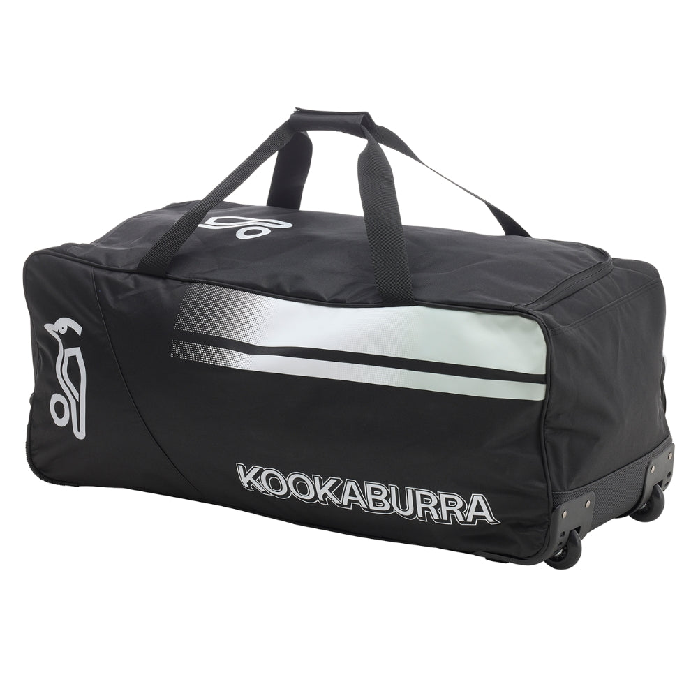 Kookaburra Ghost Pro 3.0 Wheelie Kit Bag at Stag Sports Australia