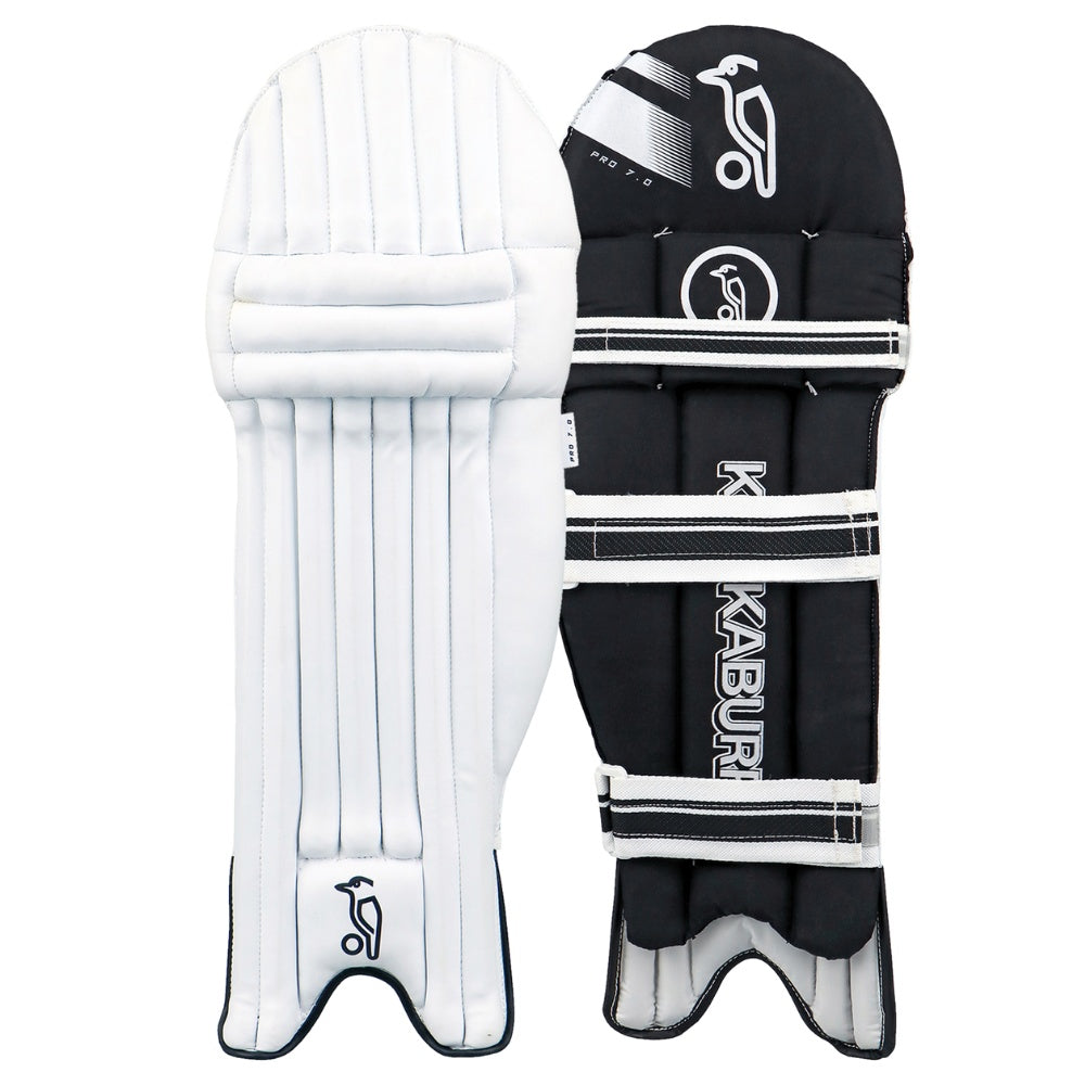 Kookaburra Pro 7.0 Classic Cricket Batting Pad at Stag Sports