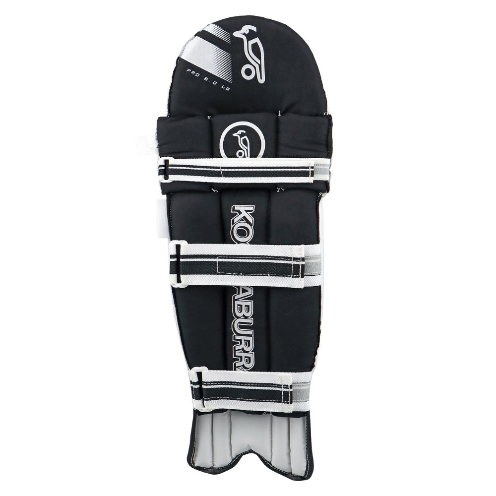 Kookaburra Pro 8.0 Lightweight Batting Pads 24/25