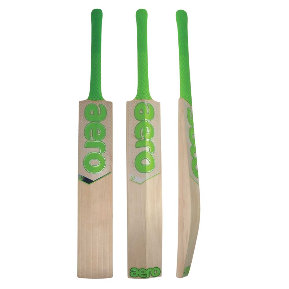 Aero G2 Grade 2 English Willow Cricket bat