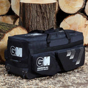 GM Original E-Load Wheel Cricket Kit Bag