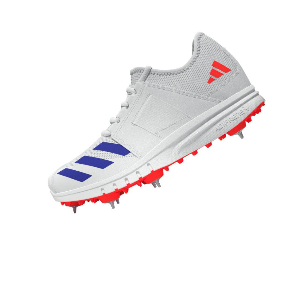 Adidas Howzat Junior Full Spike Cricket Shoes | Stag Sports Store