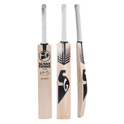 SG Sunny Tonny Icon Black English Willow Cricket Bat | Stag Sports 