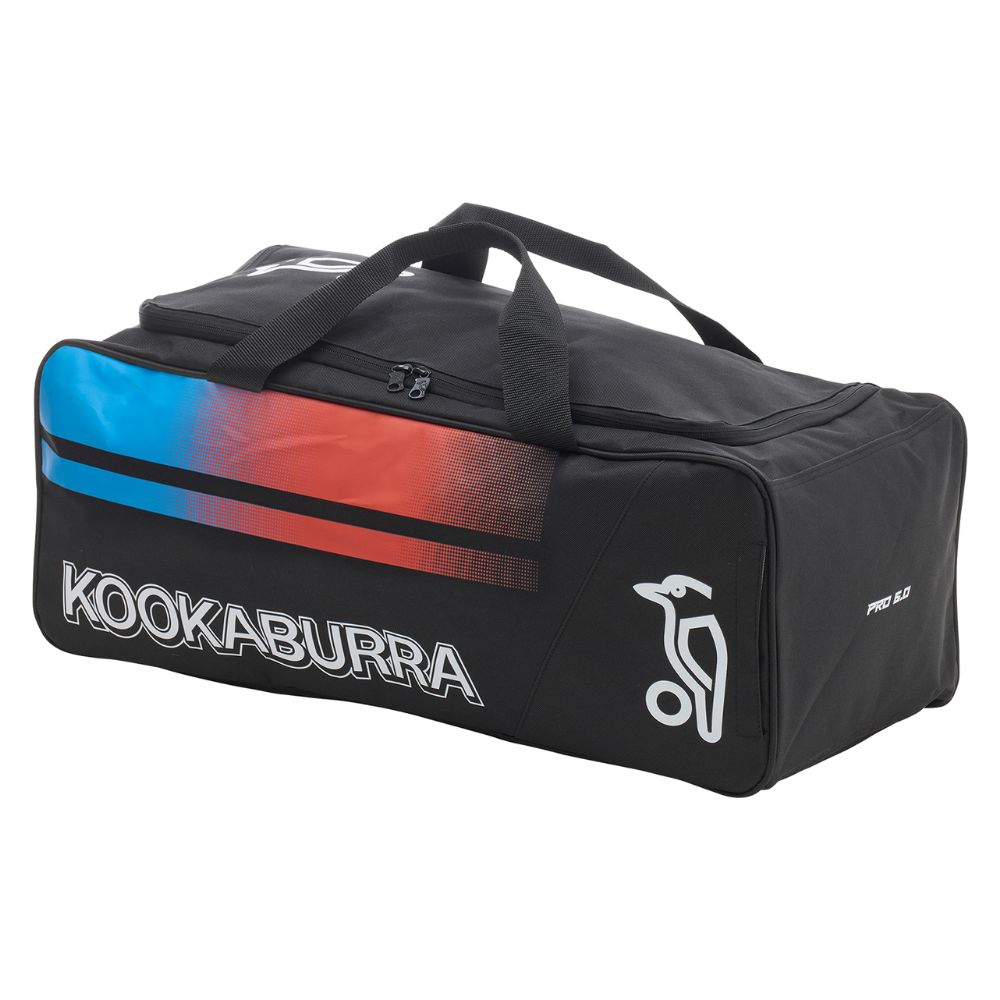 Kookaburra Beast Pro 6.0 Holdall Kit Bag 24/25