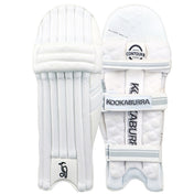 Kookaburra Pro Player Replica Batting Pads at Stag Sports Store