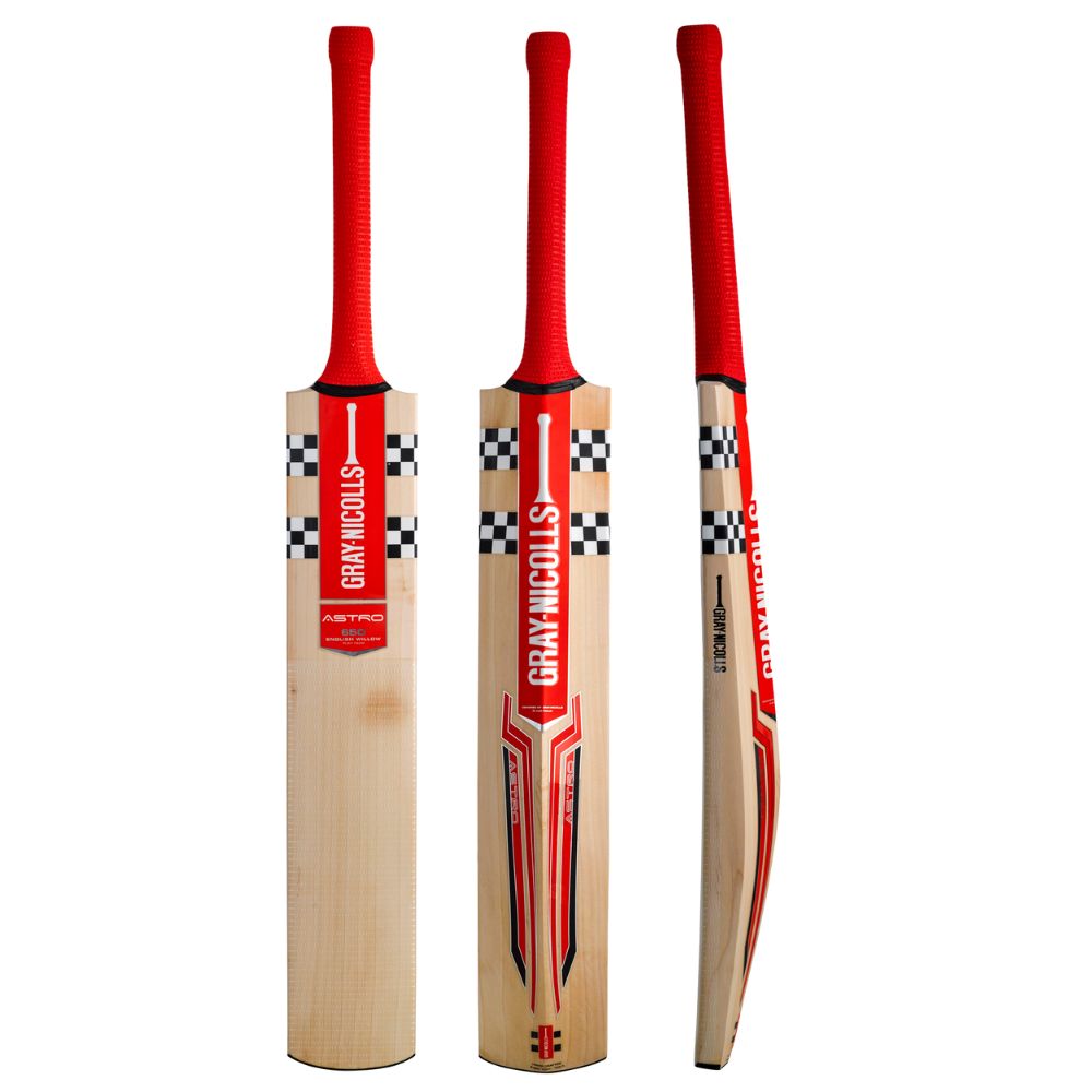 Stagposrts - Gray-Nicolls Senior Cricket Bat Astro 650 English Willow