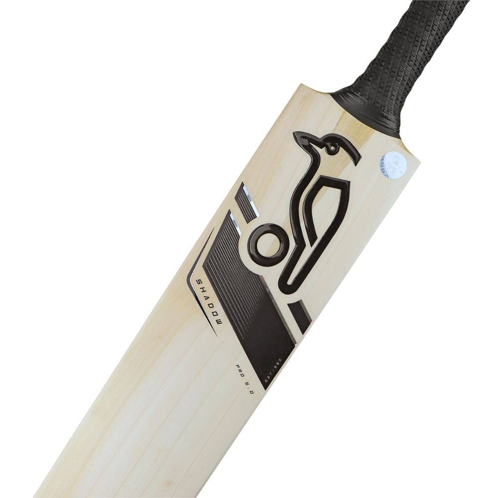 Kookaburra Shadow Pro 5.0 Junior Cricket Bat - Stag Sports Cricket Shop