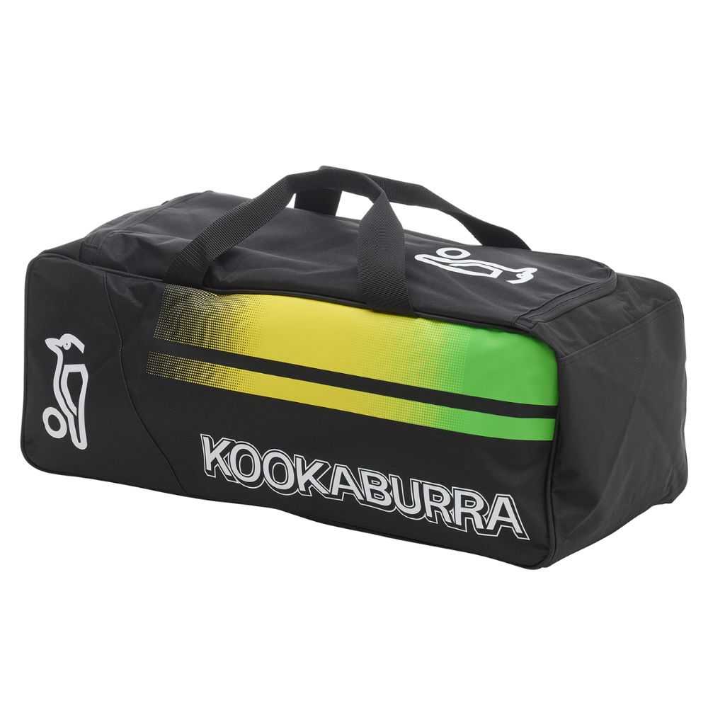 Kookaburra Kahuna Pro 6.0 Holdall Kit Bag at Stag Sports Cricket Store