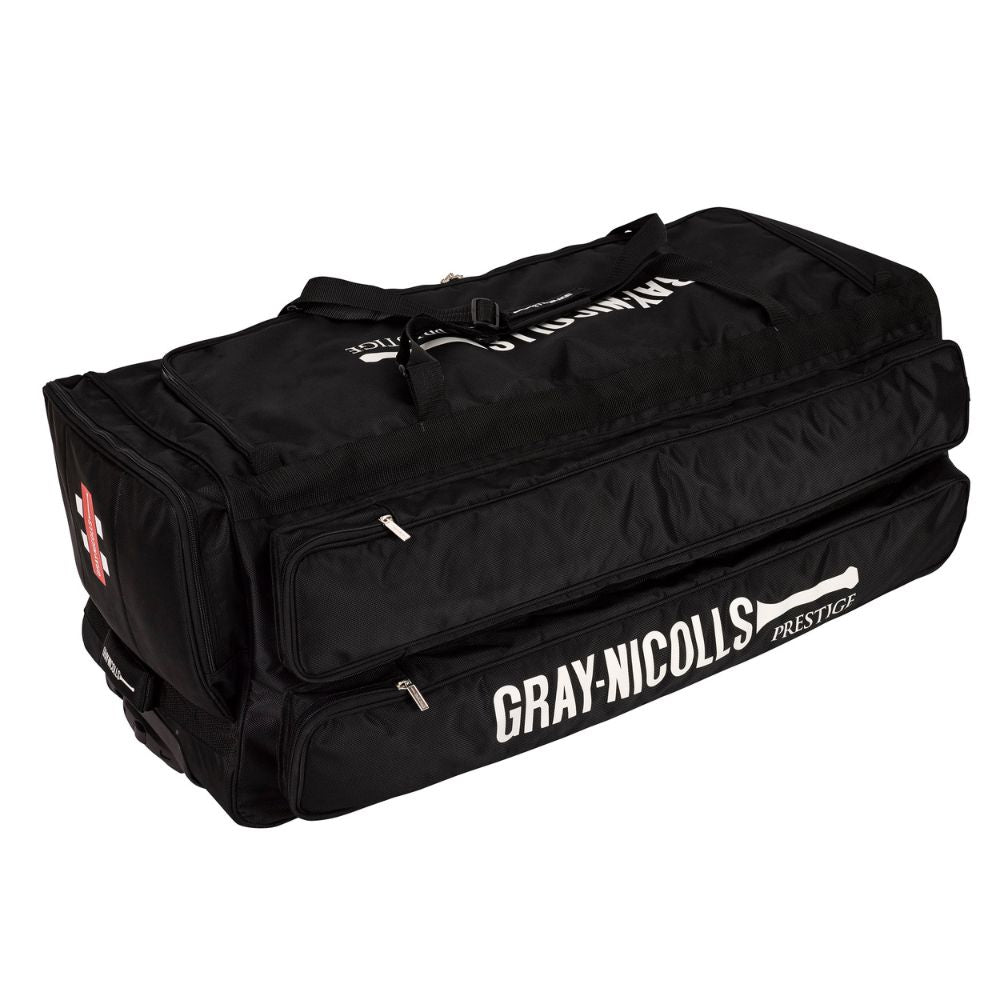 Buy Gray Nicolls Prestige Cricket Kit Bag Online | Stag Sports Store