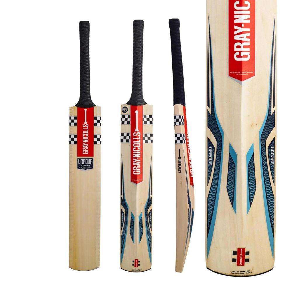 Gray Nicolls Vapour Strike Junior Cricket Bat (Ready Play)