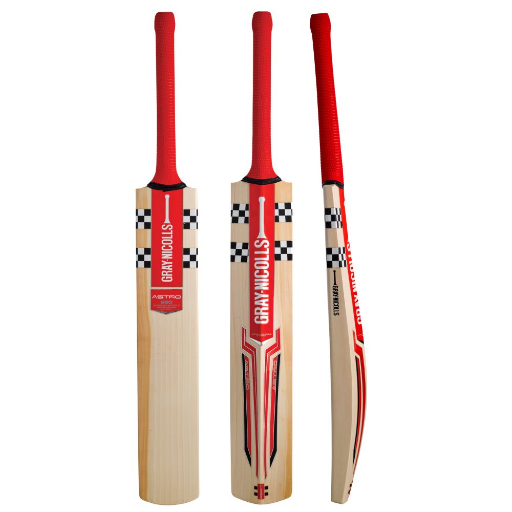 Buy Online | Gray Nicolls Astro 950 Cricket Bat | Stag Sports Australia