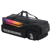 Kookaburra Aura Pro 1.0 Wheelie Kit Bag at Stag Sports Store