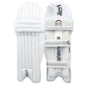 Kookaburra Pro 2.0 Lightweight Leg Guard at Stag Sports Store