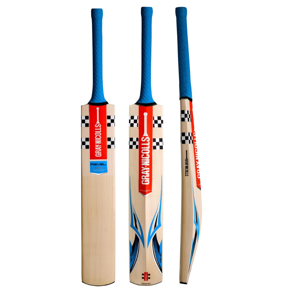 Gray Nicolls Revel 1350 Senior Cricket Bat