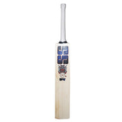 SS Devils Blue English Willow Senior Cricket Bat at Stag Sports Store