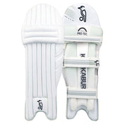 Kookaburra Pro 3.0 Slim Fit Cricket Leg Guards