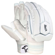 Kookaburra Ghost Pro 4.0 Slimfit Batting Gloves at Stag Sports Store