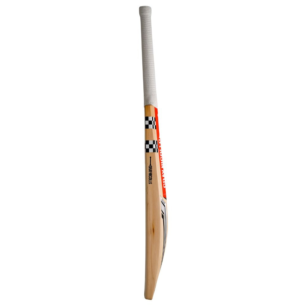 Gray Nicolls Nova 2.0 1200 | Australian Made Cricket Bat | Stag Sports