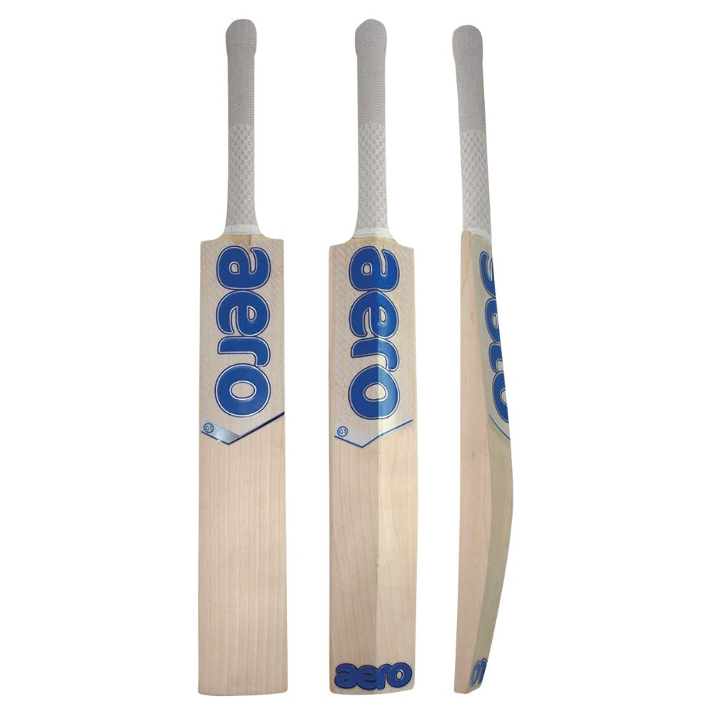 Aero G1 LE English Willow Cricket Bat | Stag Sports Store Australia