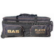 BAS Player Edition Wheel Cricket kit Bag