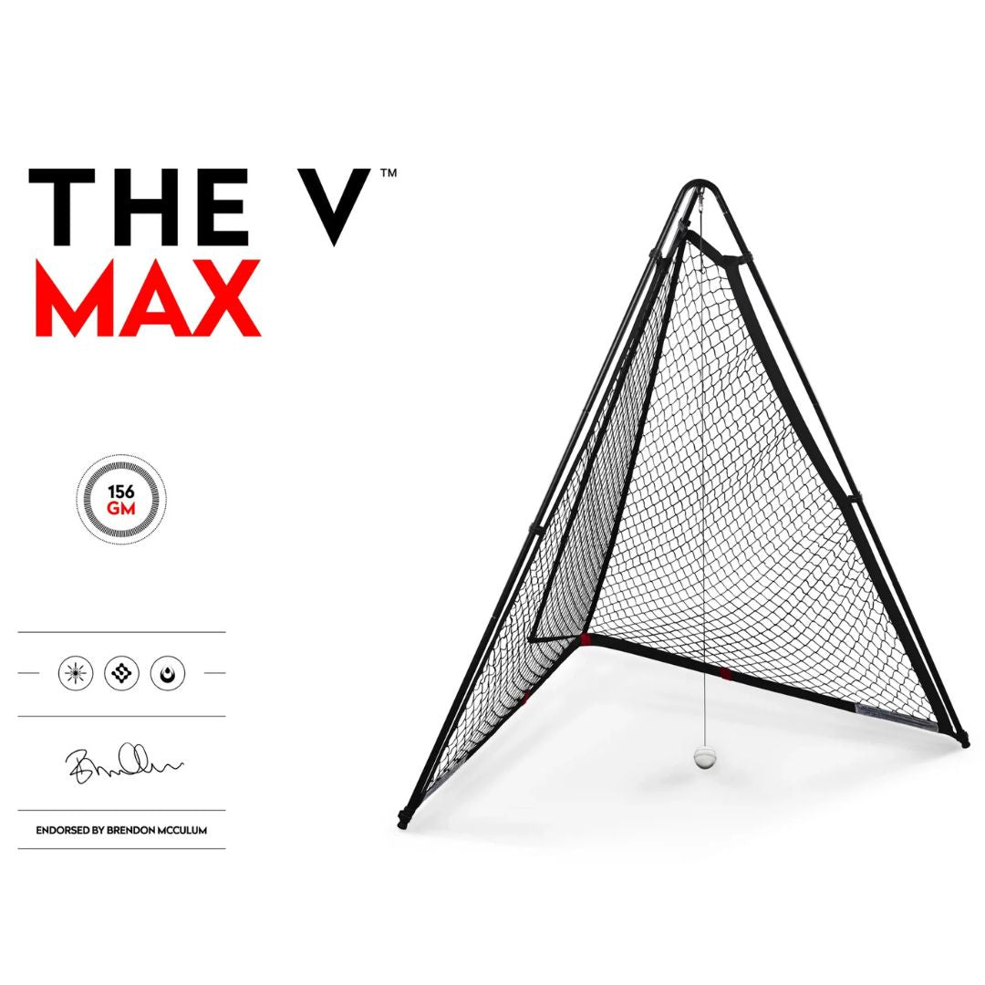 The V MAX Training Net