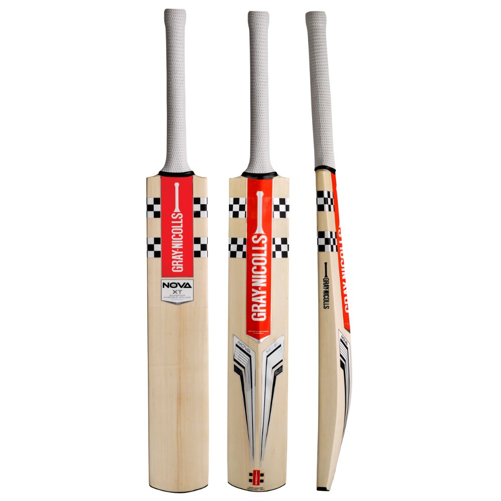 Gray Nicolls 2.0 XT Kashmir Willow Cricket Bat Junior