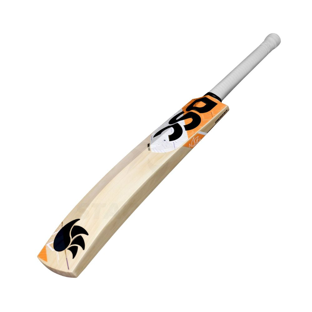 Online Shop for DSC Krunch 900 Junior Cricket Bat at Stag Sports