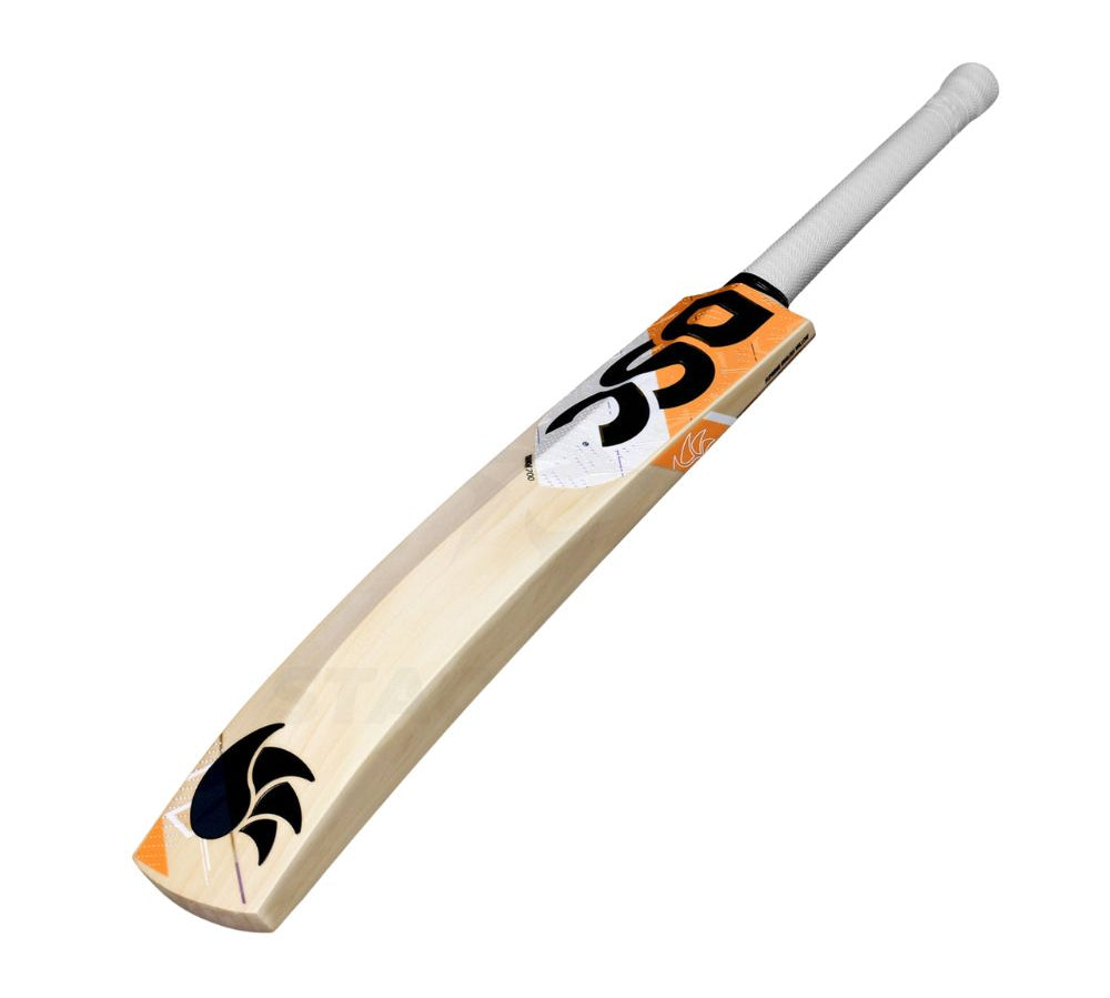 Online Shop for DSC Krunch 900 Junior Cricket Bat at Stag Sports