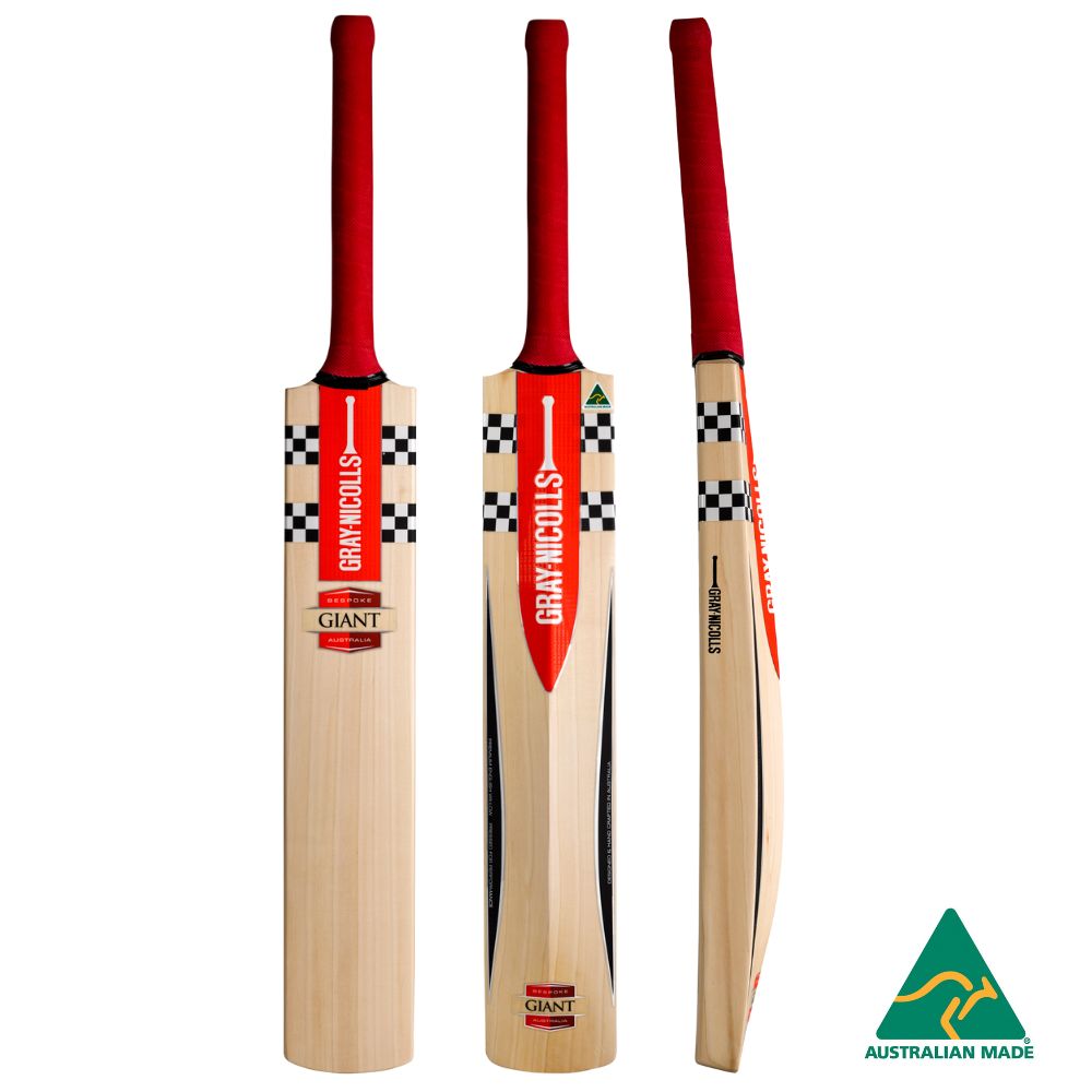 Gray Nicolls Giant Senior Cricket Bat