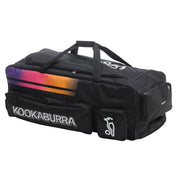 Kookaburra Aura Pro 2.0 Wheelie Kit Bag at Stag Sports Store Australia