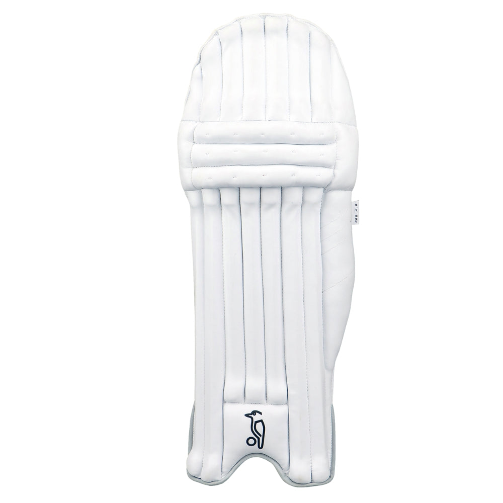 Kookaburra Pro 4.0 Classic Cricket Leg Guards at Stag Sports Store