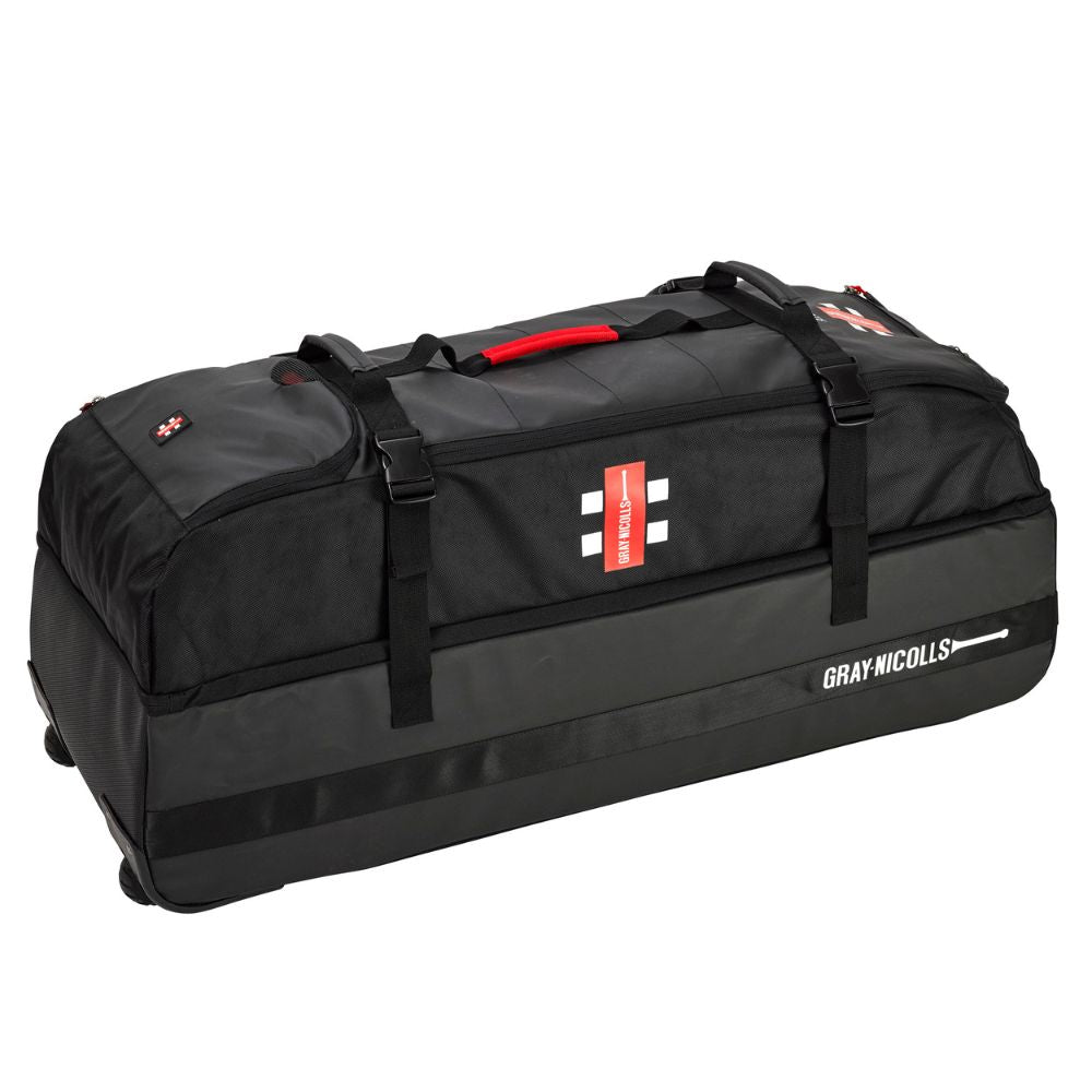 Gray Nicolls Ultimate Wheelie Kit Bag