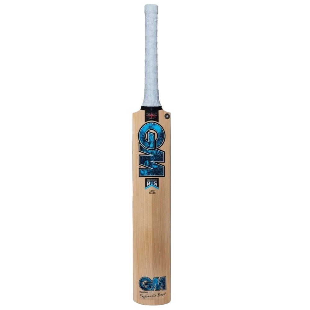 GM Diamond 404 English Willow Cricket Bat | Stag Sports Store