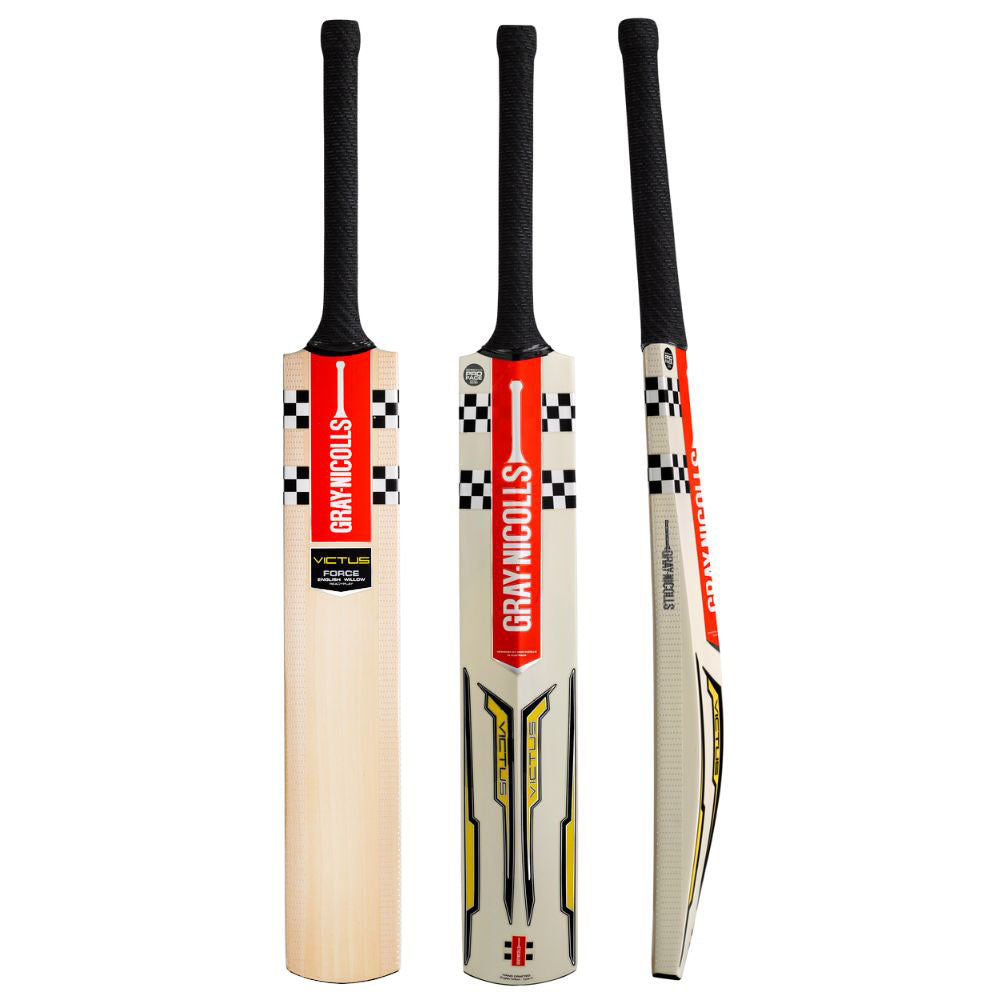 Gray Nicolls Victus Force | Junior Cricket Bat | Stag Sports Australia