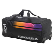 Kookaburra Aura Pro 3.0 Wheelie Kit Bag at Stag Sports Cricket Store