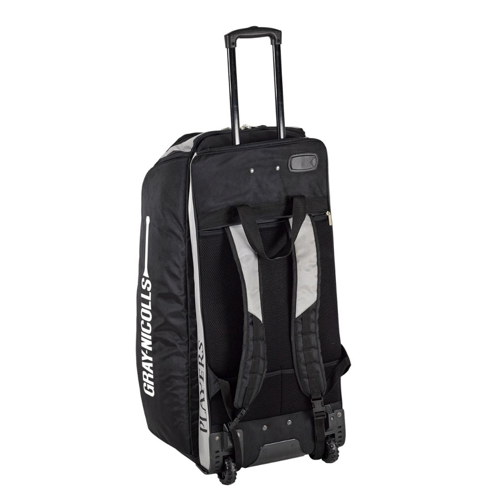 Gray Nicolls Player Premium Wheelie Kit Bag