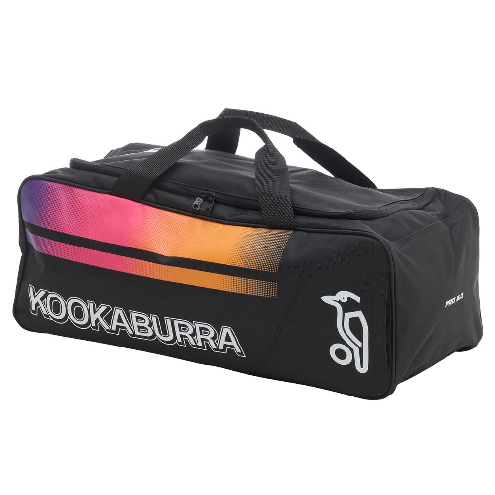 Kookaburra Aura Pro 6.0 Holdall Kit Bag at Stag Sports Store