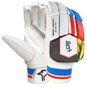 Kookaburra Beast Pro 6.0 SlimFit Batting Gloves at Stag Sports Store