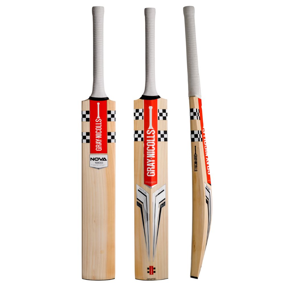 Gray Nicolls Nova 2.0 750 Cricket Bat