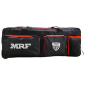 MRF Wizard Magic Wheelie Kit Bag at Stag Sports Cricket Store