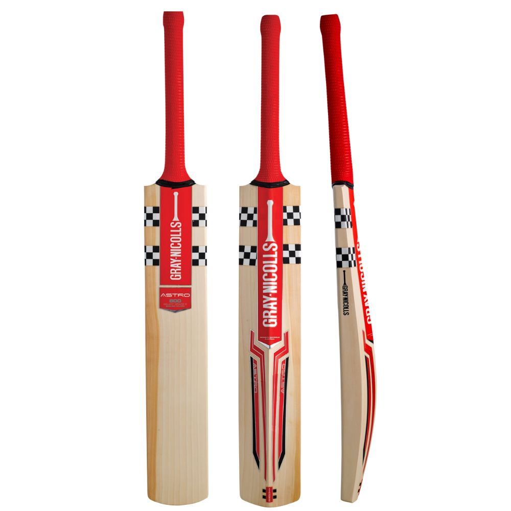 Gray Nicolls Cricket Gears at Stag Sports | Junior Cricket Bat