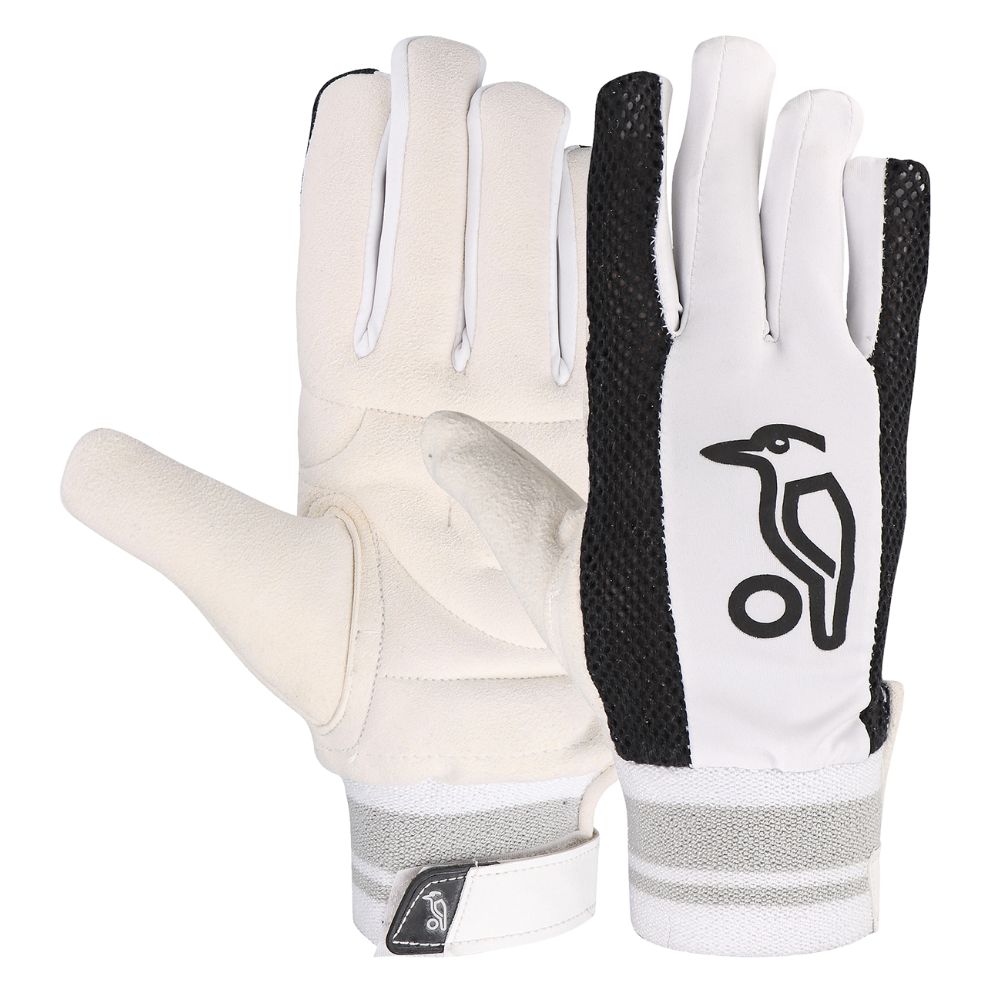 Kookaburra Player Replica Wicket Keeping Inners at Stag Sports Store