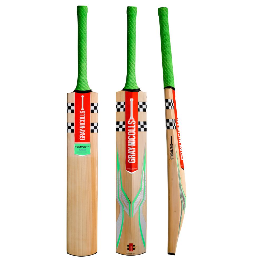 Gray Nicolls Tempesta 1250 Junior Cricket Bat