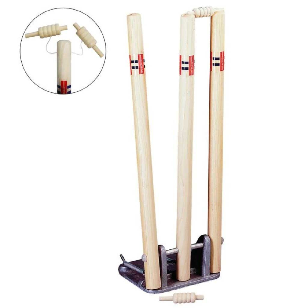 Gray-Nicolls Spring Return Stumps | Stag Sports Store | Buy Now